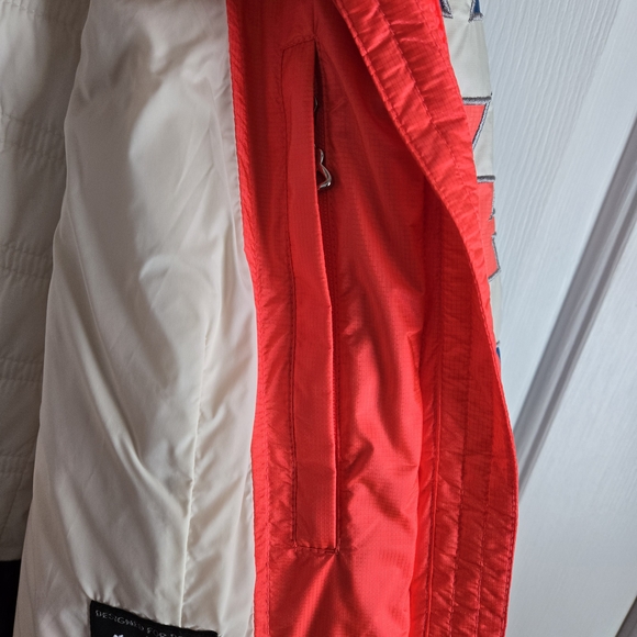 Bogner Womens' Elia-D Down Ski Jacker Sz. 8, New, Never Worn w/ Original Tags - Picture 7 of 12
